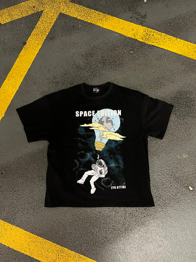 ZYN SPACE EDITION TEE